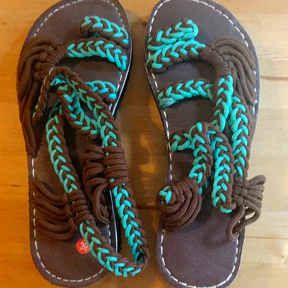 Sandals